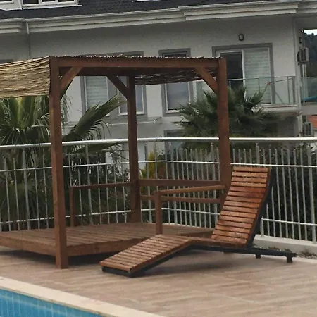 Orka World * Fethiye