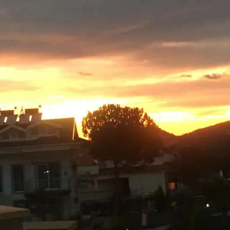 Orka World Affittacamere Fethiye