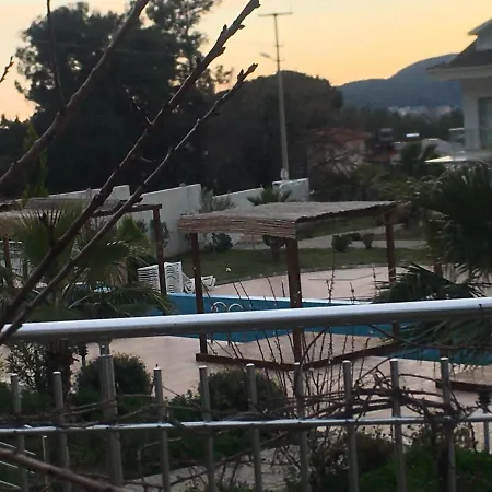 Orka World Affittacamere Fethiye