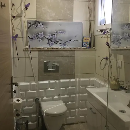 Orka World Guest house